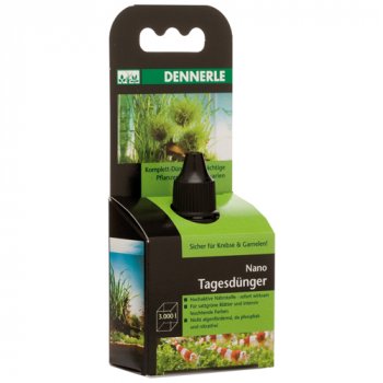 Dennerle Nano Tagesdnger 15 ml